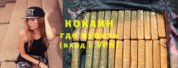 хмурый Богородск